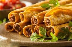Beef Roll