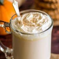 Vanilla Coffee Frappuccino