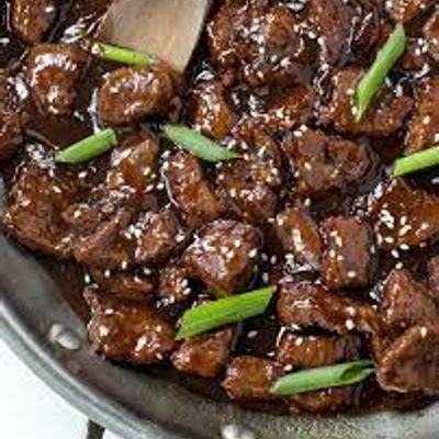 Add Meat