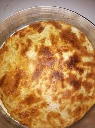 Old Cheese Pie