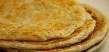 Feteer Meshaltet With Butter