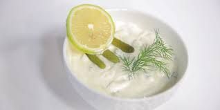 Tartar Sauce