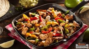 Mexican Meal