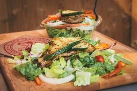 Francesco Meal
