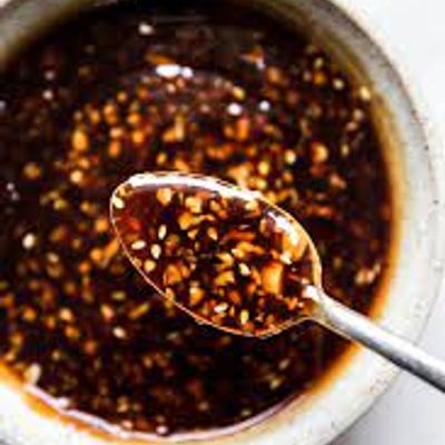 Teriyaki Sauce