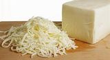 Extra Mozzarella Cheese
