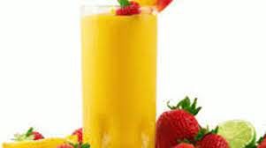 Mix Fruits Juice