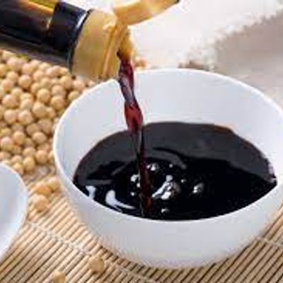 Soy Sauce
