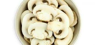 Extra Mushroom
