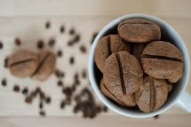 Coffee Cookies