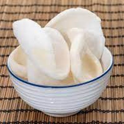 Shrimp Crackers