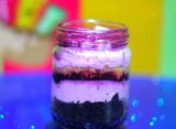 Blueberry Jar