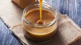 Caramel Jar