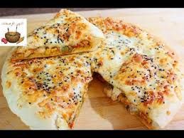 Sham El Khaer Chicken Pie