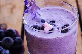 Blueberry Juice