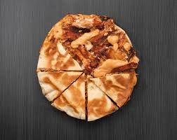 Maria Chicken Pie