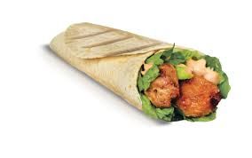 Shish Tawook Sandwich