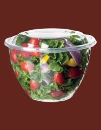 Salad Box