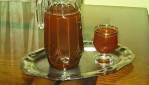 Plain Doum Juice