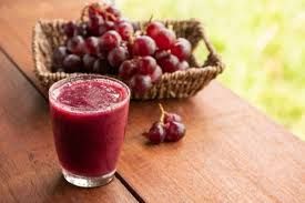 Grapes Juice