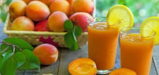 Apricot Juice