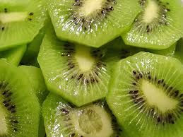 Kiwi Pieces