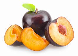 Plum Pieces