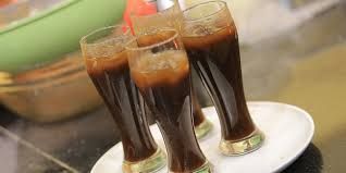 Tamarind Juice Box