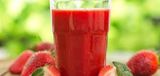 Buy 3 Liter Strawberry Juice And Get Liter Strawberry Juice For Free