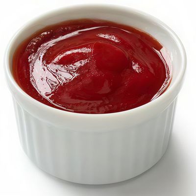 Ketchup