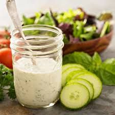 Ranch Sauce