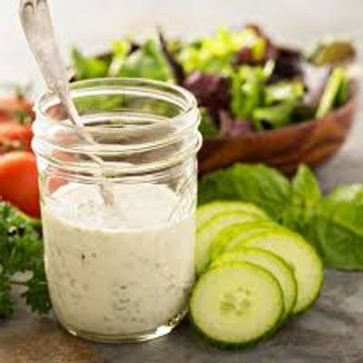 Ranch Sauce