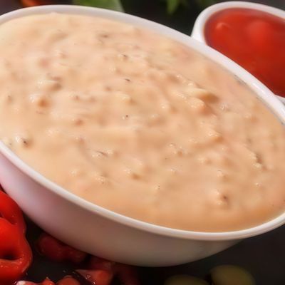 Thousand Island Sauce