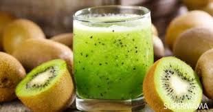 Kiwi Juice