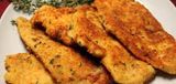 Chicken Pane Sandwich