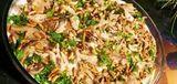 Chicken Fatteh