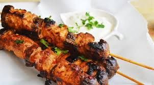 Shish Tawook Loaf