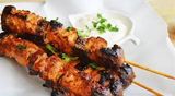 Shish Tawook Loaf