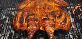 Grilled Chicken