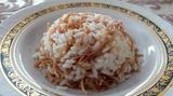 Vermicelli Rice Platter