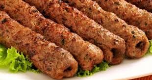 Kofta Al Feshawi - 1/2 Kilo