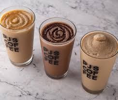Mocha Classic