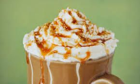 Mocha Caramel