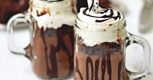 Mocha Nutella