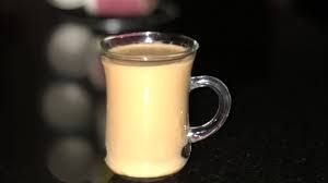 American Coffee Milk