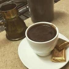 Colombian Plain Coffee