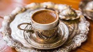 Arabian Coffee