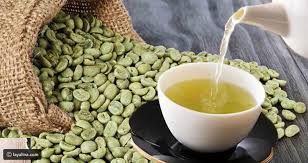 Green Coffee