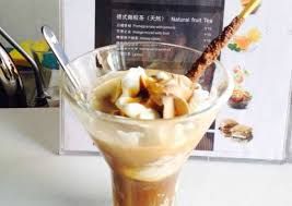 Espresso Ice Cream