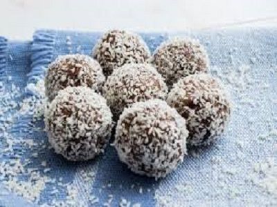 Coconut Chocolate